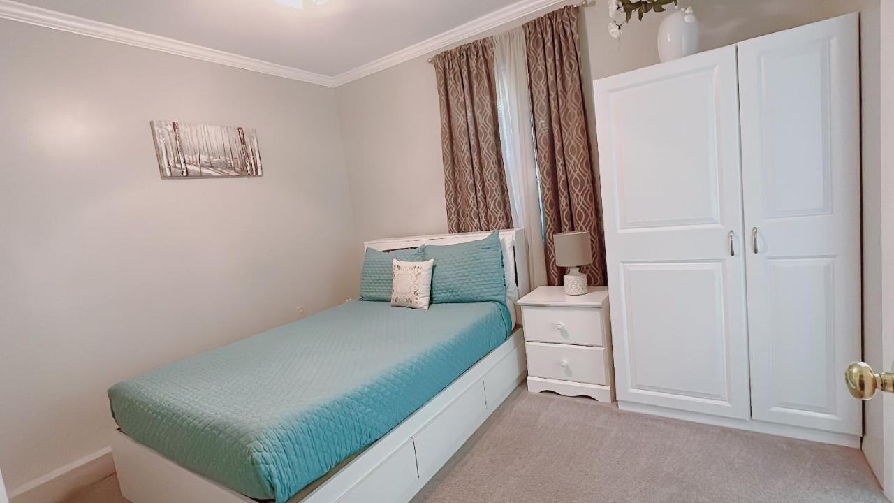 310 Priscilla Dr Apartment Φορτ Γουόλτον Μπιτς Εξωτερικό φωτογραφία