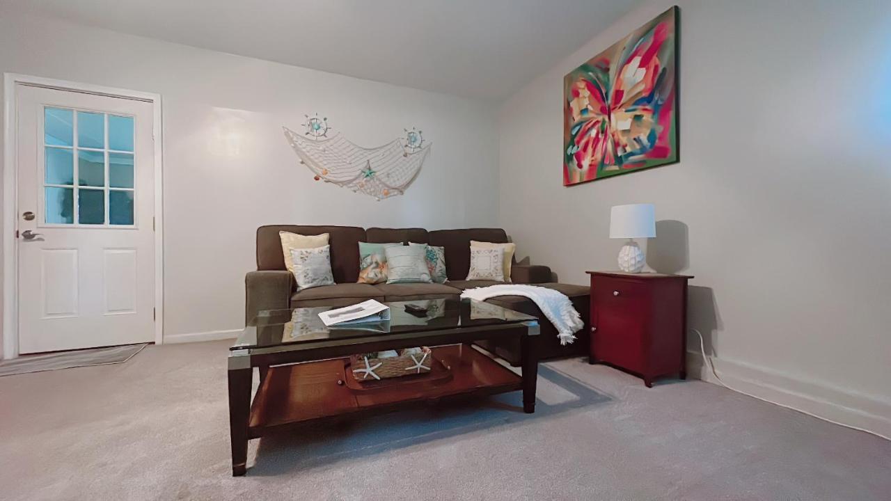 310 Priscilla Dr Apartment Φορτ Γουόλτον Μπιτς Εξωτερικό φωτογραφία