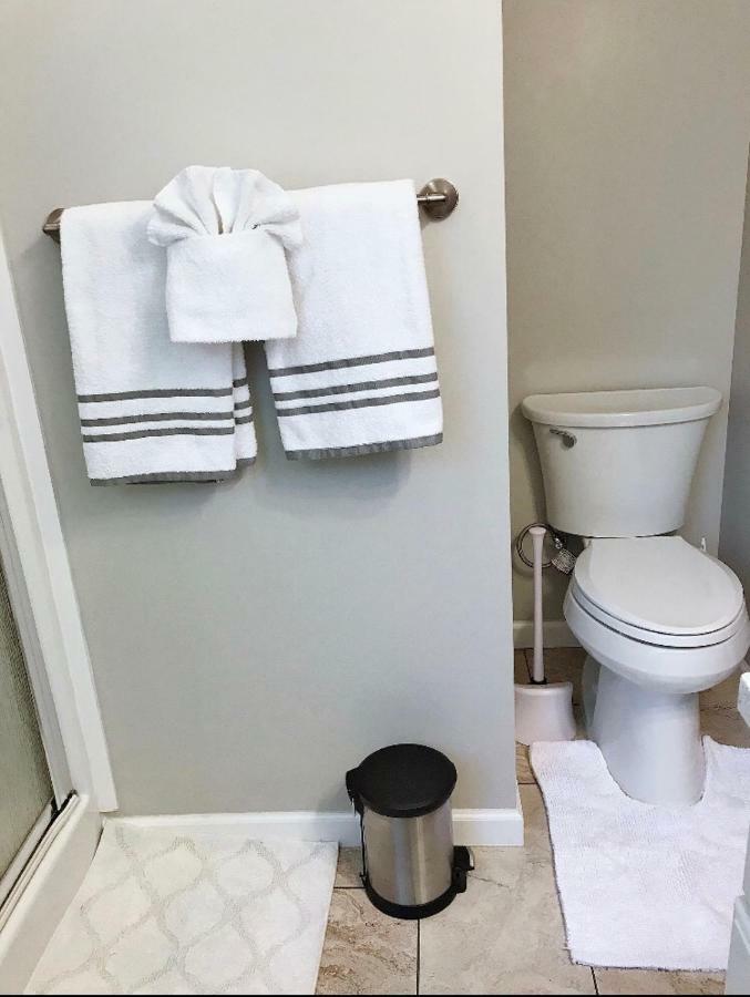 310 Priscilla Dr Apartment Φορτ Γουόλτον Μπιτς Εξωτερικό φωτογραφία
